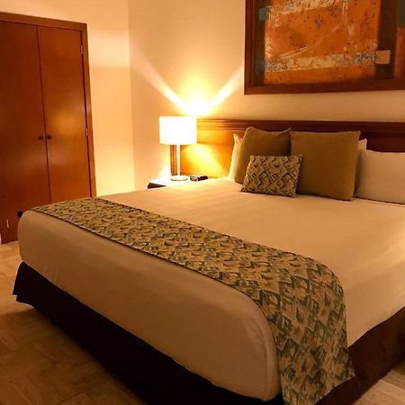 Vidanta Sea Garden Nuevo Vallarta Eksteriør bilde
