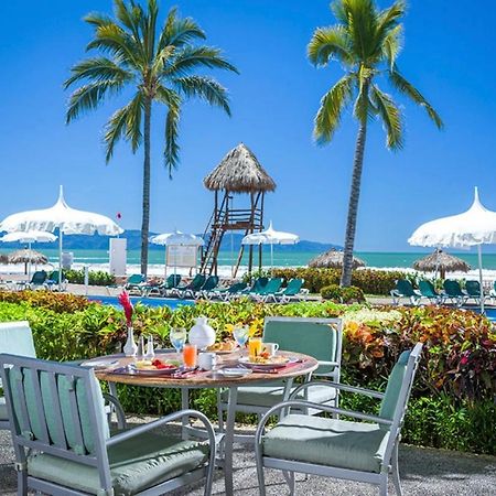 Vidanta Sea Garden Nuevo Vallarta Eksteriør bilde