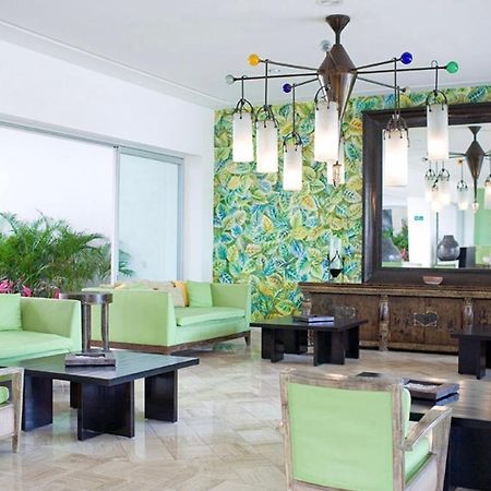 Vidanta Sea Garden Nuevo Vallarta Eksteriør bilde
