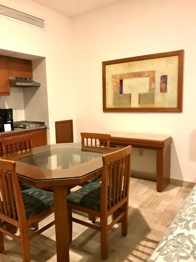 Vidanta Sea Garden Nuevo Vallarta Eksteriør bilde